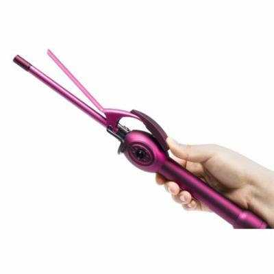 OneDor Professional Styler Hair Curling Ceramic Wand with 9mm Diameter Barrel