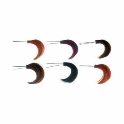 Ddi Synthetic Hair (pack Of 60)