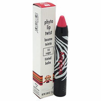 Sisley Women's Phyto-Lip Twist Lipstick, # 10 Sugar, 0.08 Ounce