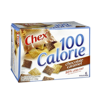 Chex™ 100 Calorie Chocolate Caramel