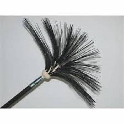 Chamber Brush-Don King