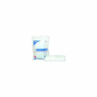 Dukal Burn Gauze Pad, 18x18, 10 ply, Sterile, 100/cs