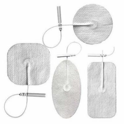 SilverLine White Cloth Electrodes-2