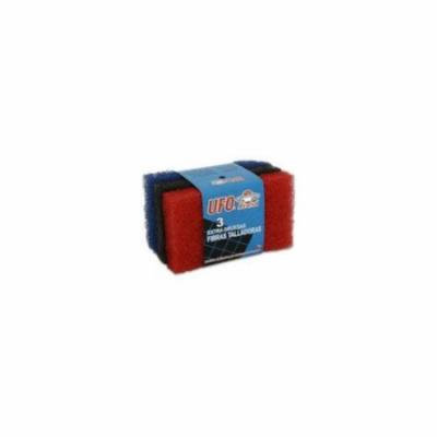 Ddi UFO 3 Extra Thick Kitchen Scouring Pads