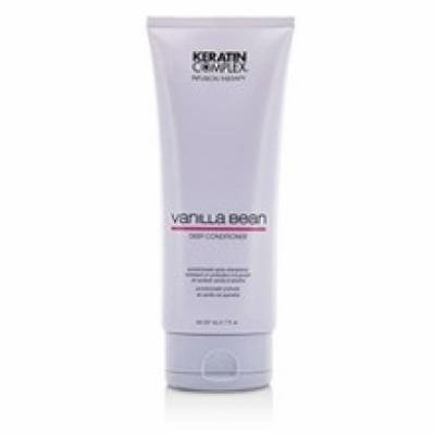 Keratin Complex Infusion Therapy Vanilla Bean Deep Conditioner (for All Hair Types)