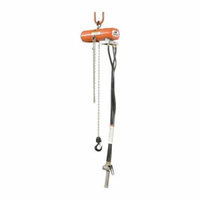 CM Shopair 300#, 10 Lift (2180)
