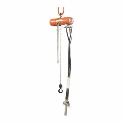 CM Shopair 300#, 10 Lift (2180)