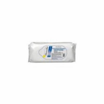 Washcloths, Adult Premium, 9'' x 13'', Resealable Case Of 768
