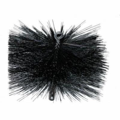 RoVac Oval Round Wire Brush