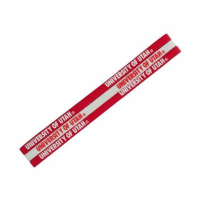 Utah Utes NCAA Elastic Headband