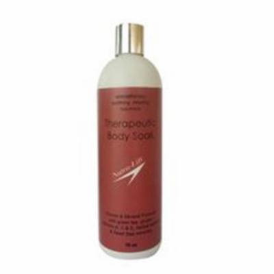 Nutra-Lift 676896000464 UltraNutrient Therapeutic Body Soak