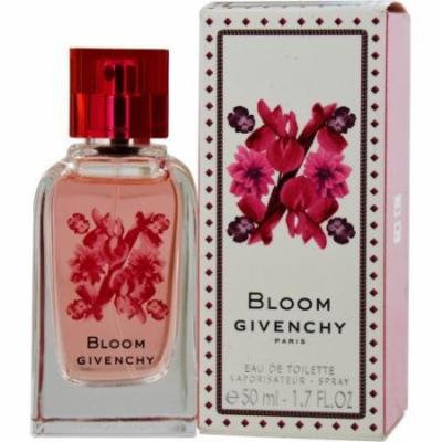 Givenchy Bloom by Givenchy Eau De Toilette Spray (Limited Edition) 1.7 oz for Women