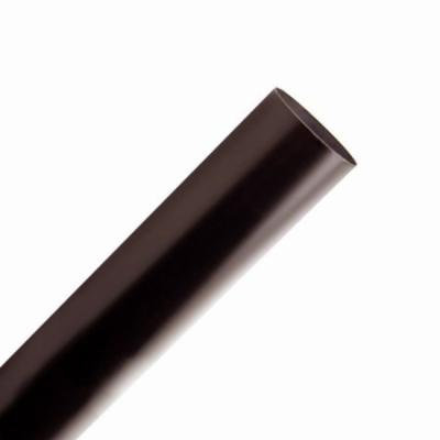 Bar Foot Rail Tubing - Oil Rubbed Bronze - 2