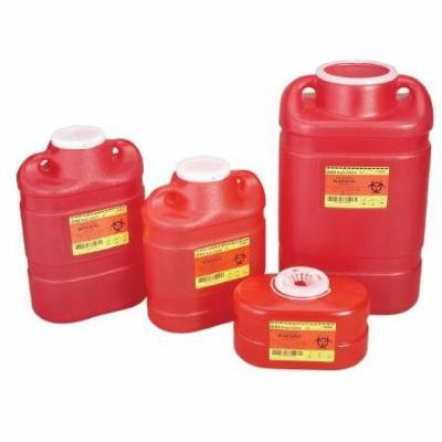 Sharps Container 8.2Qt - 1 Each / Each