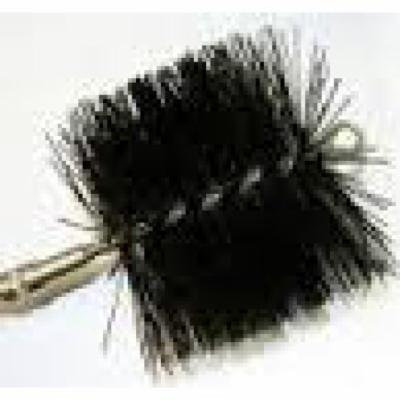 Pro Choice Wire Brush-TLC- 8x8
