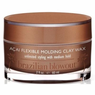 Brazilian Blowout Acai Restorative Sculpt & Define Polish, 2.0 oz.
