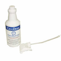 Cryoderm 32 oz Spray Bottle
