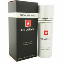 Parfumologie - Us Army - Eau De Toilette - mens - EDT