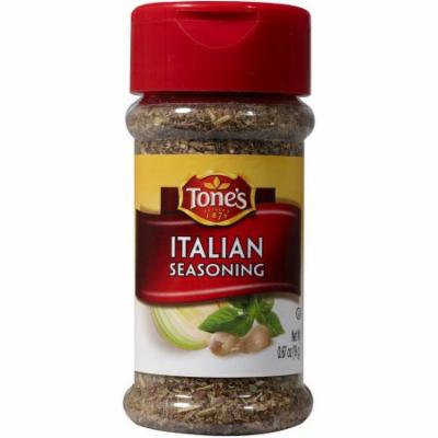 Tone's Italian Seasoning, 0.67 oz
