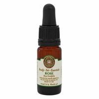 Terra Essential Scents - Ready Set Essentials Oil Rose - 10 ml.