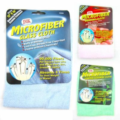 3 x Microfiber Towel Auto Detailing Car Cloths Cleaning Polishing Absorbent Dry