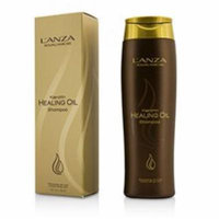 Lanza Keratin Healing Oil Shampoo