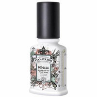 Poo Pourri Poo La La 2 oz Before-You-Go Toilet Spray