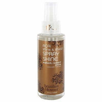 Brazilian Blowout Acai Shine & Shield Spray, 4.0 fl. oz.