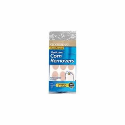 Good Sense Medicated Corn Removers, 9 Count