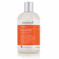 Minardi System 2 Balancing Wash, 33.8 oz.