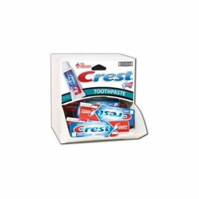 Crest Toothpaste Dispensit Case Case Of 144