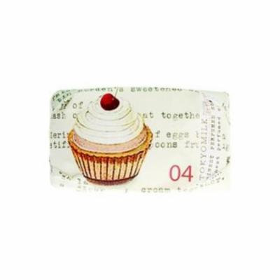 TokyoMilk Mini Soap, Just Deserts No 4, Travel Size