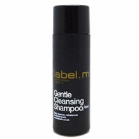 LABEL.M GENTLE CLEANSING SHAMPOO, 60 ml.