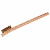 Linzer Mini Stainless Wire Brush 302