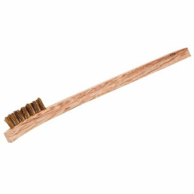 Linzer Mini Stainless Wire Brush 302