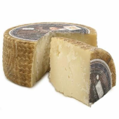 Manchego Reserve (Extra Aged) - Pound Cut