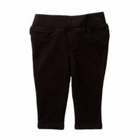 Joe's NEW Black Baby Girl's Pull Up Leggings Size 24 Months Pants $39