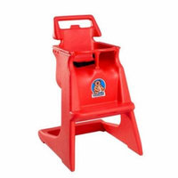 Koala - KB103-03 - Red Classic High Chair