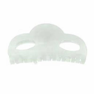 Camila Paris SB148 3. 25 inch Handmade Hair Clips, Pack of 4