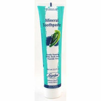 Logona - Mineral Toothpaste, 2.5 oz