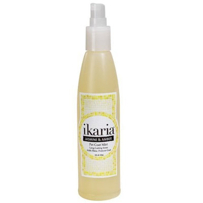 ikaria Pet Coat Mist 8 oz. Pump