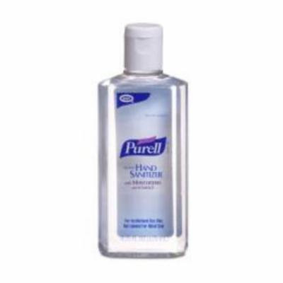GOJO Hand Sanitizer 4.25 oz. Alcohol Squeeze Bottle (#9651-24, Sold Per Case)