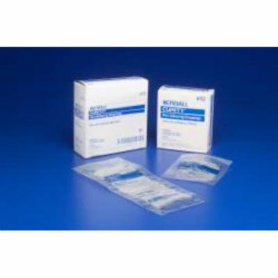 Oil Emulsion Impregnated Dressing Curity5 X 9