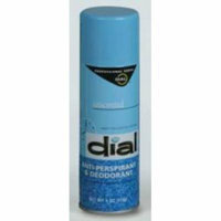 Deodorant dorant Unscnt 4Oz 24Ea/Cs