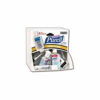 Purell Hand Sanitizer Dispensit Case Case Of 432