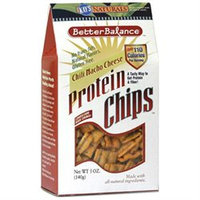 Kays Naturals Kay's Naturals - Better Balance Protein Chips Chili Nacho Cheese - 5 oz.