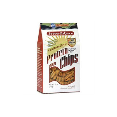 Kays Naturals Kay's Naturals - Better Balance Protein Chips Chili Nacho Cheese - 5 oz.