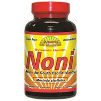Dynamic Health Laboratories Dynamic Health Noni, 60ct