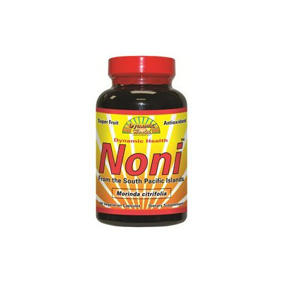 Dynamic Health Laboratories Dynamic Health Noni, 60ct