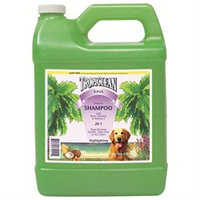 Tropiclean Kava Color Enhance Pet Shampoo 1 gallon